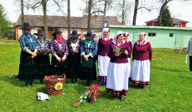 Gorzyczany: 'Gorzyczanie' nagrali płytę.