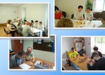 Rudnik nad Sanem: Caritas Diecezji Sandomierskiej obchodzi 10-lecie swojej działalności.