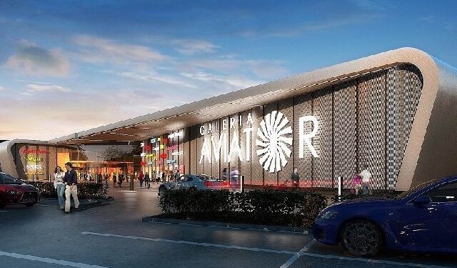 Mielec: Galeria handlowa napędzi rozwój miasta