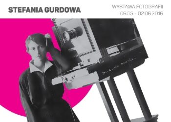 Mielec: Stefania Gurdowa  na nowo odkrywana