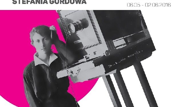 Mielec: Stefania Gurdowa  na nowo odkrywana