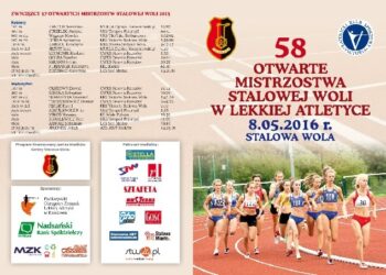 Stalowa Wola: Mistrzostwa Stalowej Woli w Lekkiej z mistrzami świata, Europy