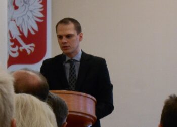 Stalowa Wola: Poseł Weber odpowiada.