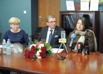 Mielec:  Nowy dyrektor Szpitala Powiatowego w Mielcu