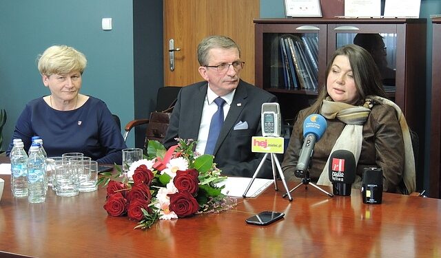 Mielec: Nowy dyrektor Szpitala Powiatowego w Mielcu