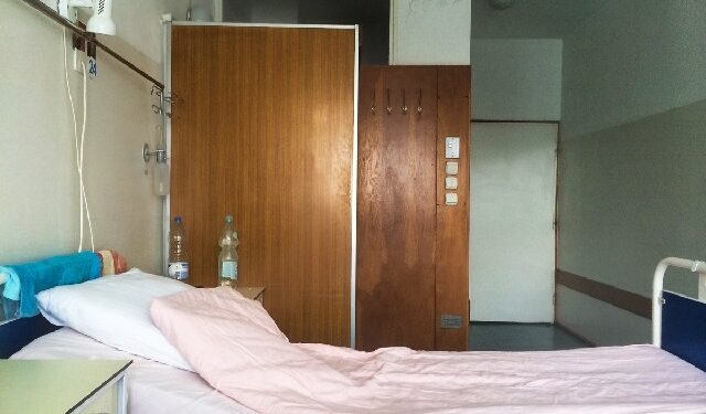 Mielec: Czekać czy robić.