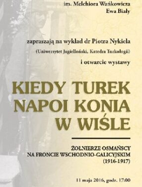 Stalowa Wola: Wystawa o żołnierzach tureckich, którzy walczyli również za