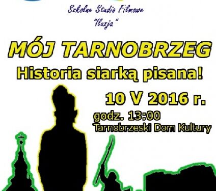 Tarnobrzeg: Historia siarką pisana