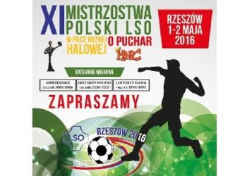 Rzeszów: Sportowy sukces sandomierskich ministrantów.