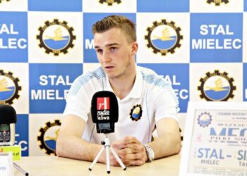 Mielec:   Zdajemy sobie sprawę o co gramy