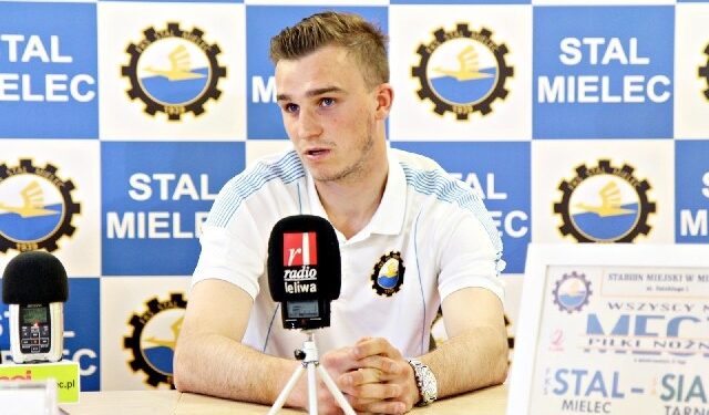 Mielec:   Zdajemy sobie sprawę o co gramy