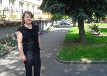 Mielec:  Więc żyj nam sto lat i uśmiech miej na twarzy