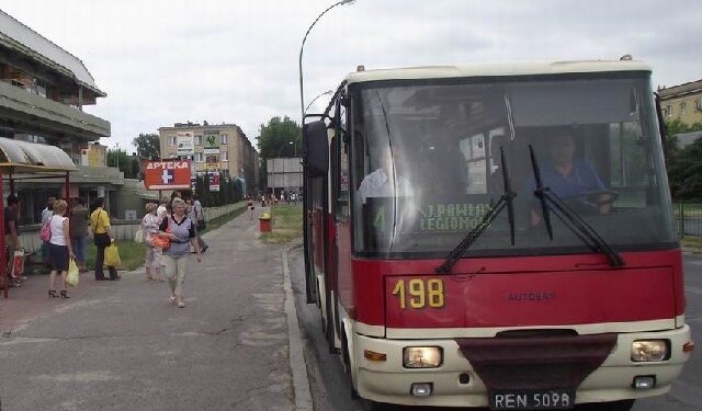 Mielec: Spółka transportowa rodzi się w bólach