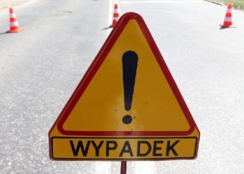 Mielec: Zderzenie trzech pojazdów