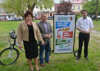 Stalowa Wola: Rusza przegląd osiedli, mobilny koordynator i program NAPRAWMY