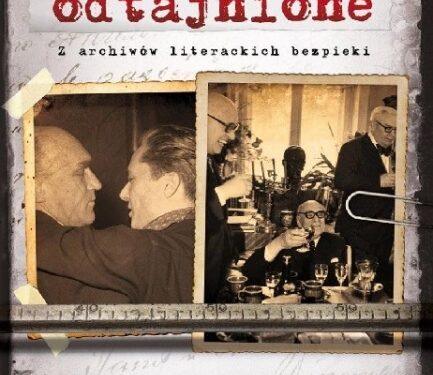 Stalowa Wola: Joanna Siedlecka odtajnione biografie