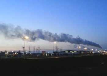 Mielec: Nikt nie zna powodu