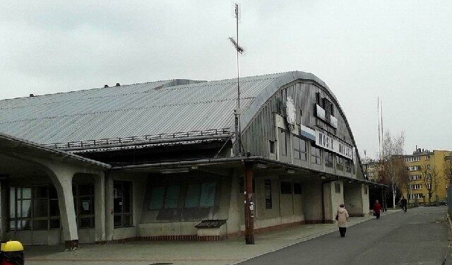 Mielec: Hala nie zostanie otwarta