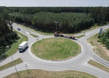 Mielec: Słodko-gorzka obwodnica