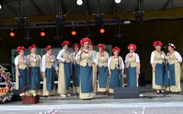 Zajeziorze: Fotograficzne warsztaty.