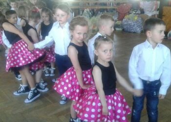 Mielec:   Tygryski, króliczki, mądre sowy