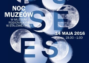 Stalowa Wola: Moc atrakcji w Noc Muzeów