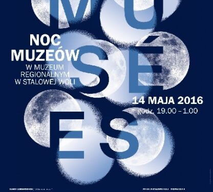 Stalowa Wola: Moc atrakcji w Noc Muzeów