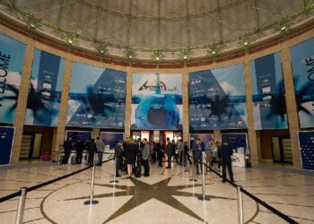 Region: Impreza lotnicza na miarę Europy.