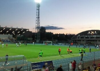 Mielec:  Sen się spełnił..