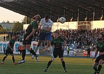 Mielec: Euforia i radość