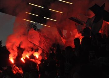 Mielec:  Zamknięte będą sektory..