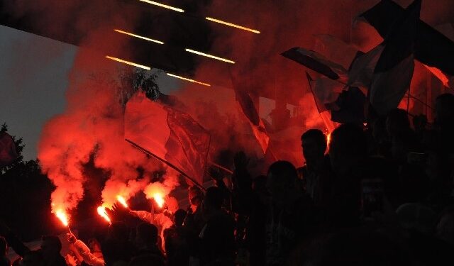 Mielec:  Zamknięte będą sektory..