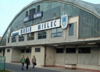 Mielec: Powoli ale do przodu