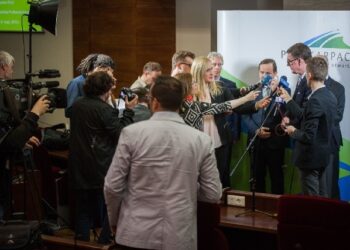 Mielec: Modernizacja linii kolejowej Dębica-Mielec-Ocice