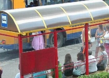 Mielec: Przystanki bez jednego gospodarza