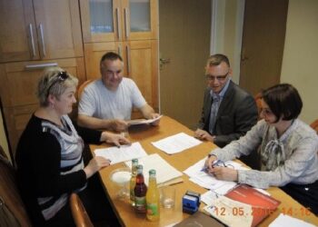 Padew Narodowa: Gmina wspiera stowarzyszenia.