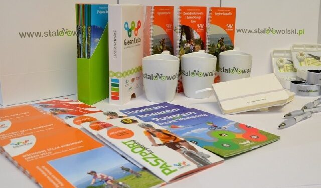 Stalowa Wola: Zrób zdjęcie na wypadzie rowerowym