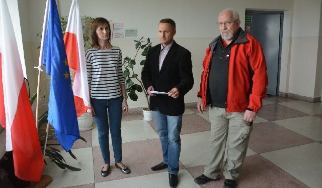 Mielec: Centrum Zarządzania podczas ŚDM