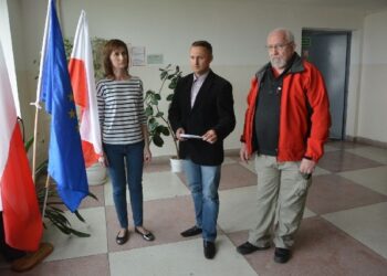Stalowa Wola: KOD krytykuje za brak flagi unijnej w mieście