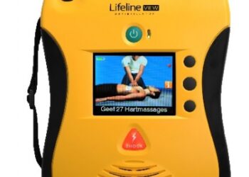 Mielec: Mogą uratować komuś życie.