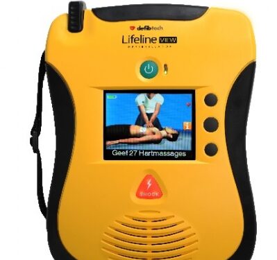 Mielec: Mogą uratować komuś życie.