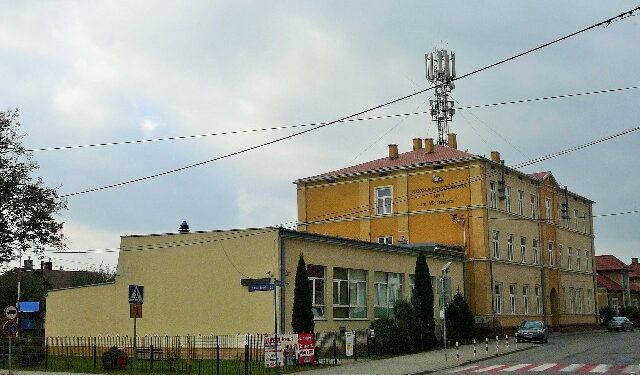 Mielec: Klasy taneczne maja już 10 lat