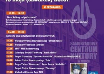 Mielec: Otworzył swoje podwoje