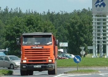 Mielec: Niebezpiecznie między strefą a Mościskami