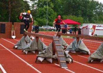 Stalowa Wola: Ruszają Mistrzostwa Województwa Podkarpackiego w Sporcie