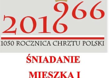 Antoniów: Przenieśli się w czasy Mieszka