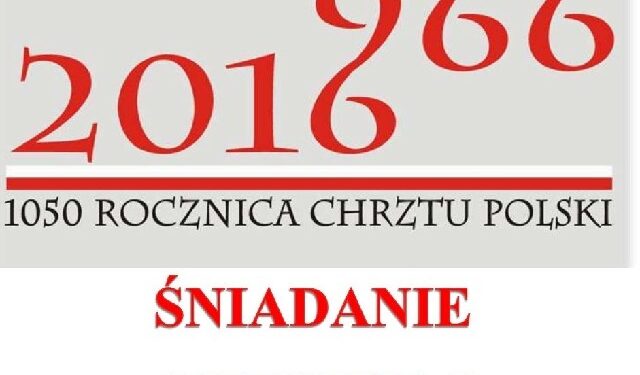Antoniów: Przenieśli się w czasy Mieszka