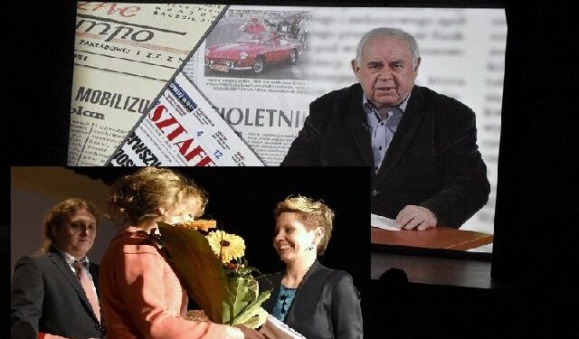 Stalowa Wola: Sztafeta ma 65 lat