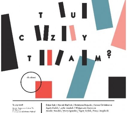 Stalowa Wola: Dowiedz się, jak powstają ilustracje dla dzieci