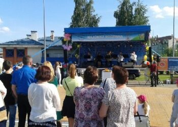 Mielec: Domowo i rodzinnie